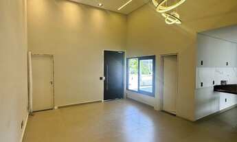 Imagem: Casa térrea à venda no Santa Maria, em