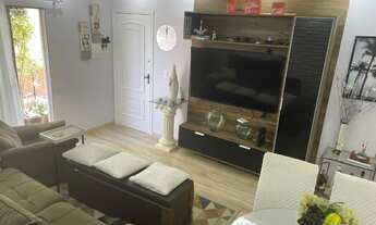 Imagem 2: Apartamento à venda no Edifício Bellini e Martins X, em Sorocaba- SP