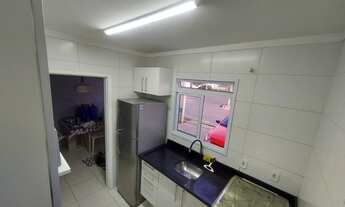 Imagem 5: Casa térrea à venda no Condomínio Lisboa, em Sorocaba-SP