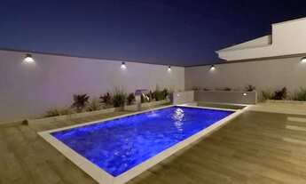 Imagem 5: Sobrado à venda no Condomínio Campos do Conde, em Sorocaba-SP