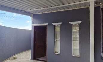 Imagem: Sobrado à venda no Jardim Topázio, em