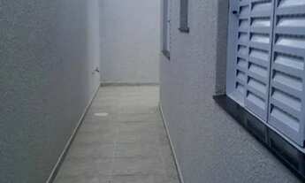 Imagem 7: Casa térrea à venda no Parque São Bento, em Sorocaba-SP