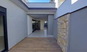 Imagem 4: Casa térrea à venda no Condomínio Horizontes de Sorocaba, em Sorocaba-SP