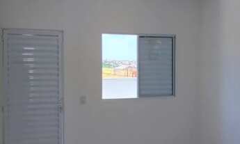 Imagem 3: Casa geminada à venda no Parque São Bento, em Sorocaba-SP