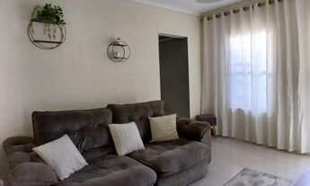 Imagem 2: Casa à venda no Condomínio Jardim Residencial das Dálias, em Sorocaba-SP