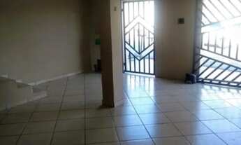 Imagem 6: Sobrado à venda no Jardim Portal do Itavuvu, em Sorocaba-SP