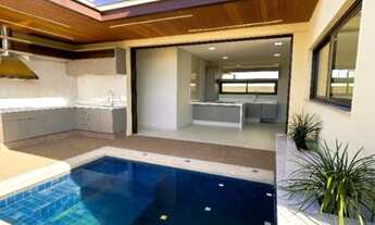 Imagem 3: Casa térrea à venda no Caguaçu, em Sorocaba-SP