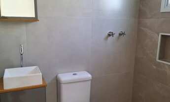 Imagem 5: Casa à venda no Condomínio Villaggio Ipanema 1, em Sorocaba-SP