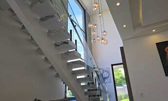 Imagem 4: Sobrado à venda no Horto Florestal Villagio, em Sorocaba -SP