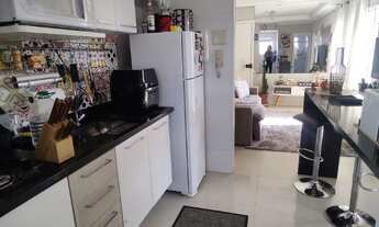 Imagem 7: Apartamento à venda no Edifício Vivace, em Sorocaba-SP