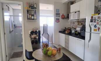 Imagem 6: Apartamento à venda no Edifício Vivace, em Sorocaba-SP