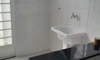 Imagem 4: Casa térrea à venda no Parque São Bento, em Sorocaba-SP