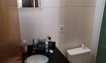 Imagem 6: Apartamento à venda no Condomínio Residencial Aspen, em Sorocaba-SP
