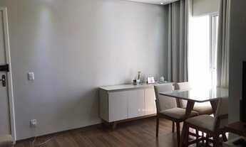 Imagem 2: Apartamento à venda no Condomínio Reserva Europa, em Sorocaba/SP