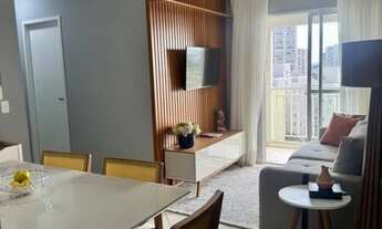 Imagem: Apartamento à venda no Condomínio Upper