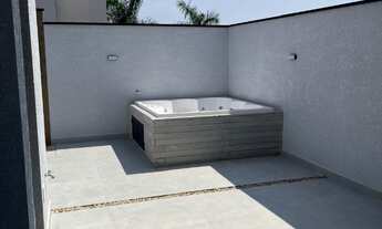 Imagem 6: Casa térrea à venda no Condomínio Campos do Conde, em Sorocaba-SP