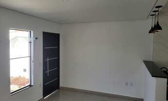 Imagem 3: Casa térrea à venda no Parque São Bento, em Sorocaba-SP