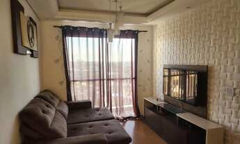 Imagem: Apartamento à venda no Condomínio Varanda