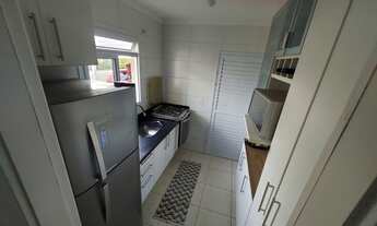 Imagem 6: Casa térrea à venda no Condomínio Lisboa, em Sorocaba-SP