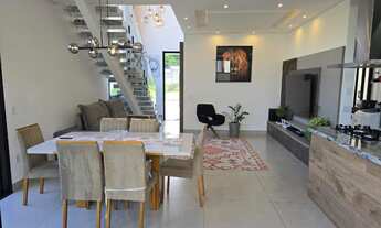 Imagem: Sobrado à venda no Horto Florestal Villagio