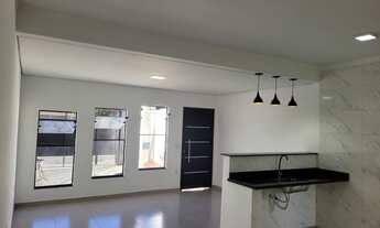 Imagem: Casa térrea à venda no Parque São Bento