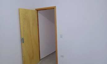 Imagem 6: Casa geminada à venda no Parque São Bento, em Sorocaba-SP