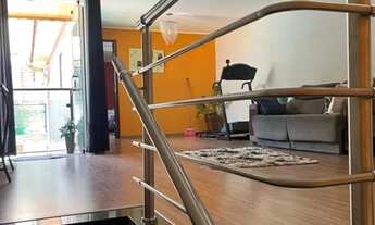 Imagem 4: Sobrado à venda no Jardim Boa Esperança, em Sorocaba-SP