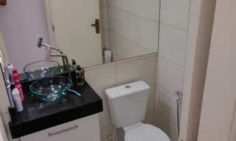 Imagem 7: Apartamento à venda no Condomínio Rios da Amazônia, em Sorocaba -SP