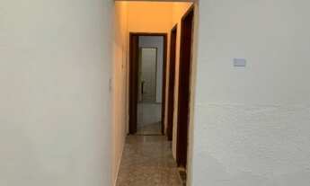 Imagem 3: Casa térrea à venda no Jardim São Conrado, em Sorocaba-SP