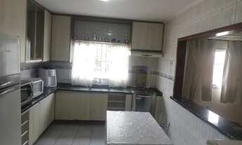 Imagem 1: Sobrado à venda no Jardim Carolina, em Sorocaba-SP