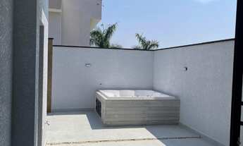 Imagem 7: Casa térrea à venda no Condomínio Campos do Conde, em Sorocaba-SP