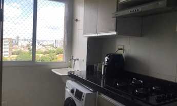 Imagem 7: Apartamento à venda no Condomínio Reserva Europa, em Sorocaba/SP