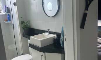 Imagem 5: Apartamento à venda no Residencial Platinum, em Votorantim-SP