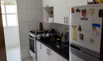 Imagem 2: Apartamento à venda no Condomínio Residencial Aspen, em Sorocaba-SP
