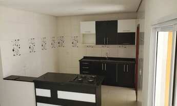 Imagem 2: Sobrado à venda no Condomínio Horto Florestal III, em Sorocaba/SP