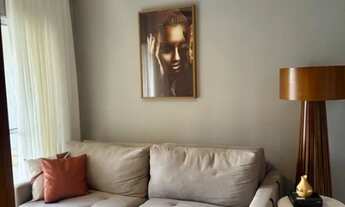 Imagem 3: Apartamento à venda no Condomínio Upper Life Campolim, em Sorocaba-SP