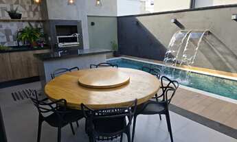 Imagem 7: Sobrado à venda no Horto Florestal Villagio, em Sorocaba -SP