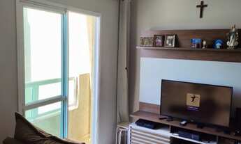 Imagem: Apartamento à venda no Condomínio Residencial