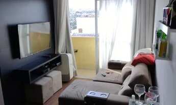 Imagem: Apartamento à venda no Condomínio Rios