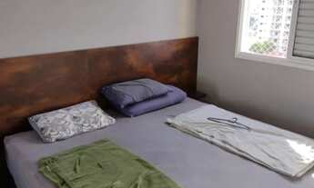 Imagem 5: Apartamento à venda no Condomínio Rios da Amazônia, em Sorocaba -SP