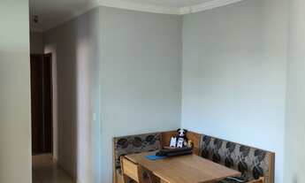 Imagem 3: Apartamento à venda no Condomínio Residencial Aspen, em Sorocaba-SP