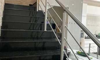 Imagem 5: Sobrado à venda no Jardim Boa Esperança, em Sorocaba-SP