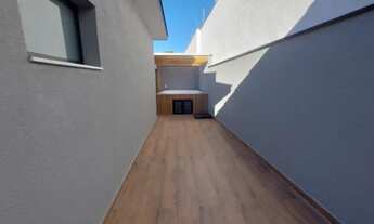 Imagem 7: Casa térrea à venda no Condomínio Horizontes de Sorocaba, em Sorocaba-SP