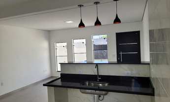 Imagem 2: Casa térrea à venda no Parque São Bento, em Sorocaba-SP