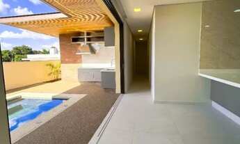 Imagem 4: Casa térrea à venda no Caguaçu, em Sorocaba-SP