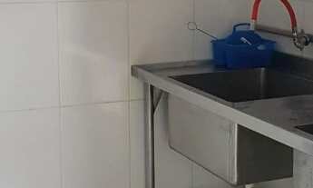 Imagem 7: Galpão comercial à venda no Parque Reserva Fazenda Imperial, em Sorocaba-SP