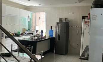 Imagem 6: Sobrado à venda no Jardim Boa Esperança, em Sorocaba-SP