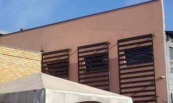 Imagem: Galpão comercial à venda no Parque Reserva