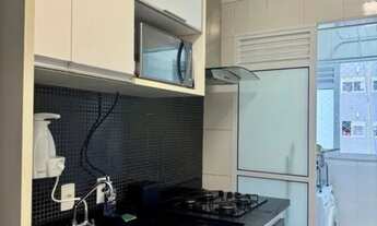 Imagem 6: Apartamento à venda no Condomínio Upper Life Campolim, em Sorocaba-SP