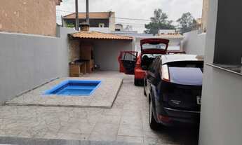 Imagem: Sobrado à venda no Jardim Montreal, em